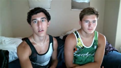 straight friends jerk off|Straight Buddies Making Each Other Cum